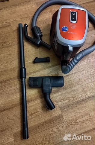 Пылесос samsung sc4761