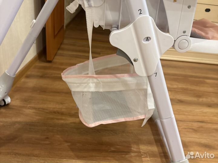 Стул для кормления