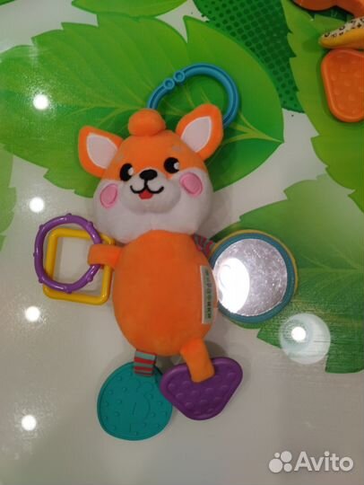 Подвесные игрушки