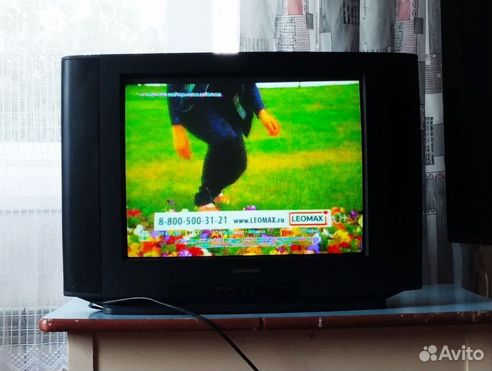 Телевизор бу