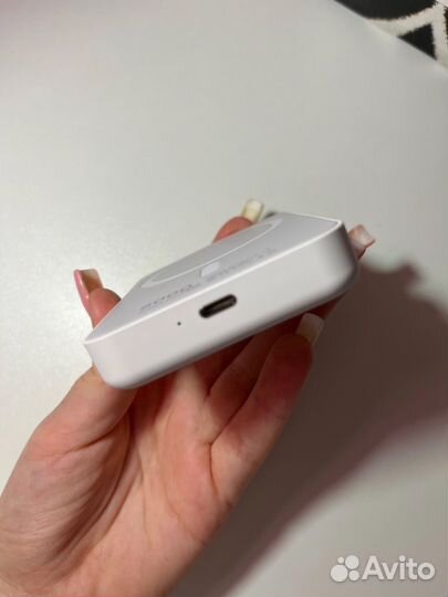 Magsafe 1:1