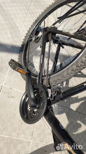 Велосипед Stark Outpost