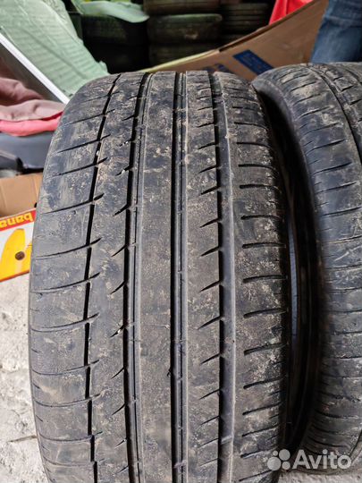 Triangle AdvanteX SUV TR259 275/40 R20