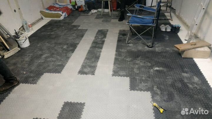 Водонепроницаемая плитка