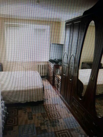 Комната 31 м² в 2-к., 3/5 эт.