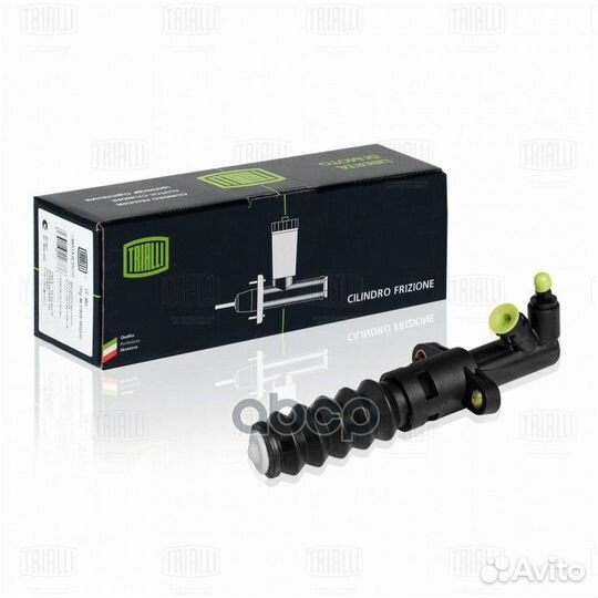 Цилиндр сцепл.раб. GAZ 3302 Buziness/gazelle Next