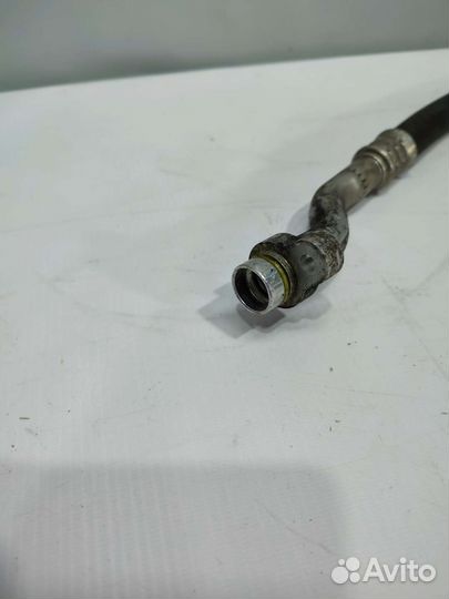 Трубка кондиционера Nissan +2 J10 M9R 92480JD70B