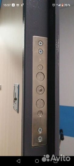 Мастер по замкам. Замена замков, личинок