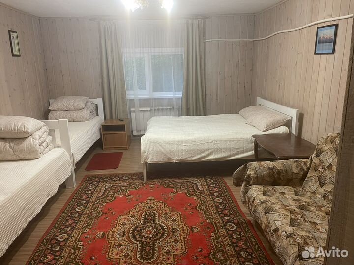 Отдых на Аршане