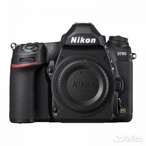 Nikon D780 Body