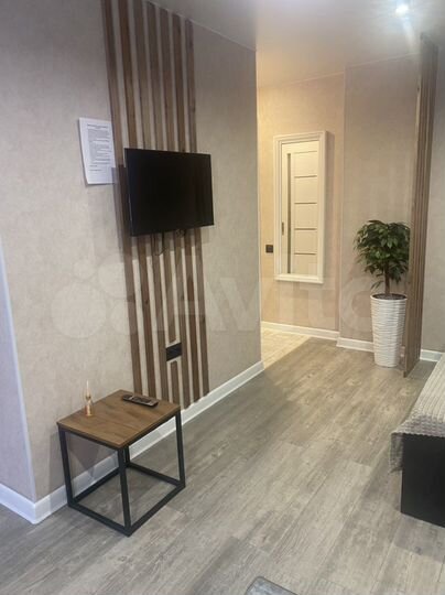 Квартира-студия, 32 м², 1/5 эт.