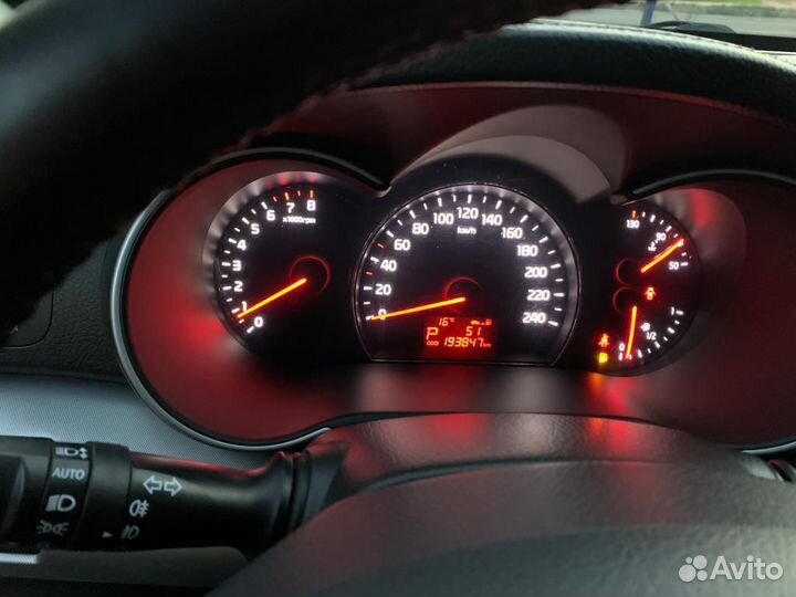 Kia Sorento, 2012