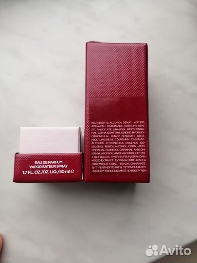 Tom Ford lost cherry, 50мл
