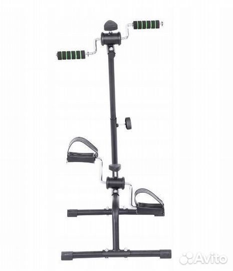 Велотренажер механический для рук и ног TD001P-4