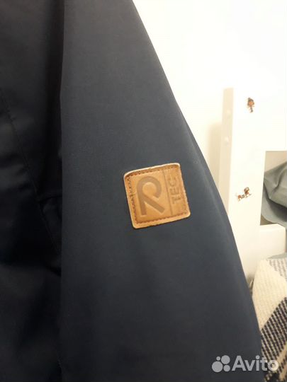 Куртка reima