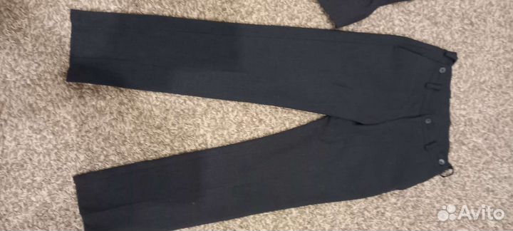 Школьная форма