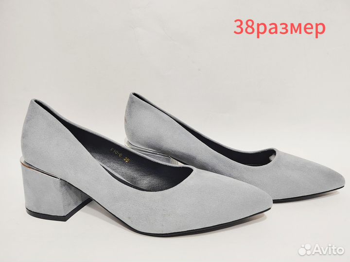 Женская обувь