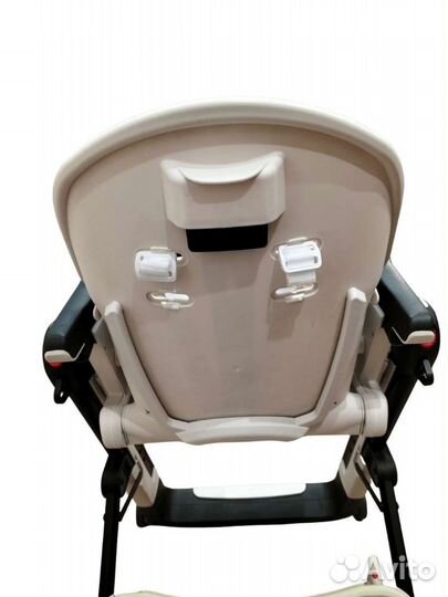 Ремни новые на стульчик Peg-Perego Siesta, Zero3