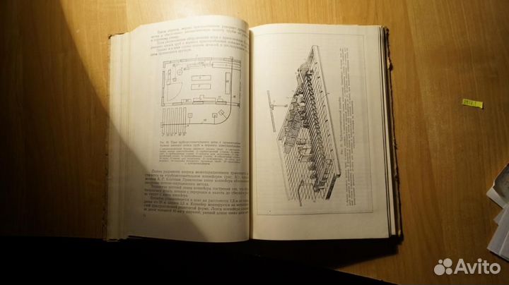 2938,1 Скобло Я.А. Организация и планирование сани