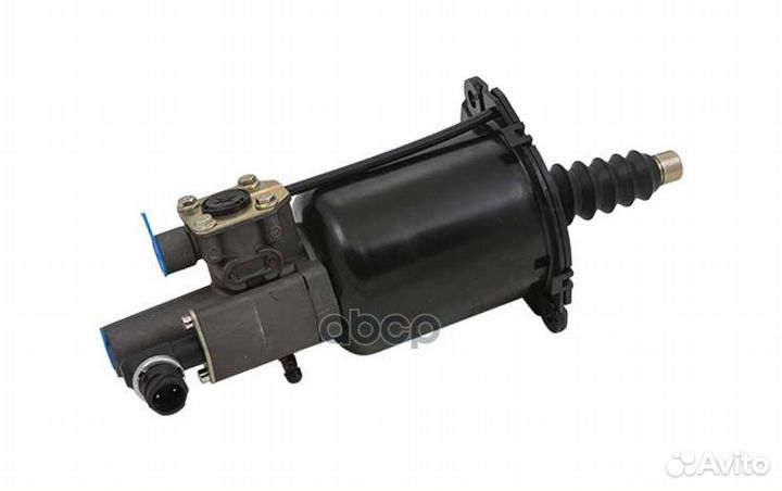 Пгу сцепления 28415E exovo