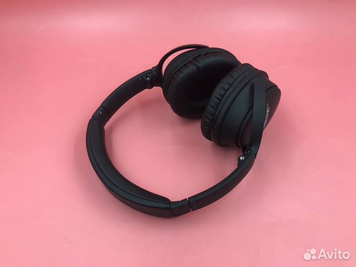 93408*n Bluetooth-наушники Bose QuietComfort