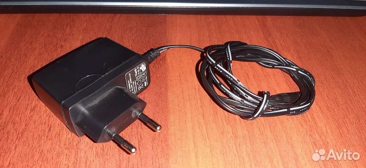 Wi-Fi роутер TP-link TL-WR740N