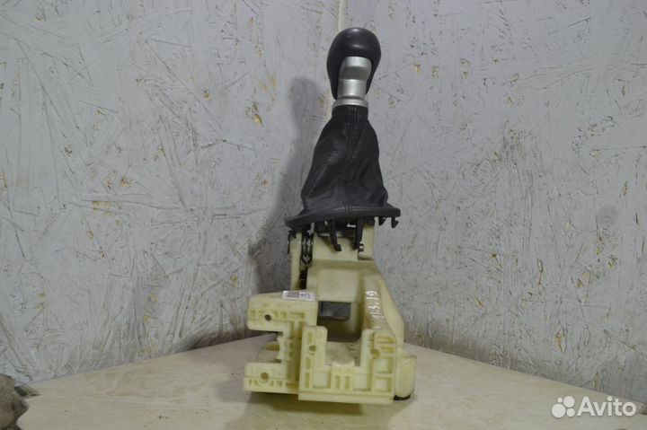 Кулиса МКПП Kia Rio 3