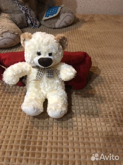 Мишка Тедди