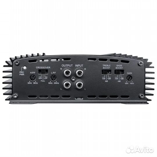 Усилитель AMP Mass 2.150