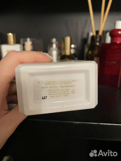 Tom ford soleil blanc масло