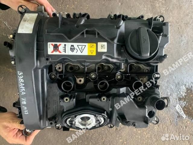 Двигатель к Mini Countryman, 2016 г