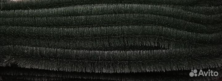 Ритуальный ерш, ритуальная ветка, елка, хвоя