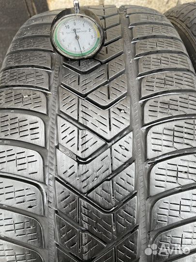 Pirelli Scorpion Winter 235/55 R19