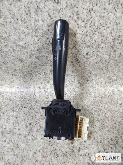 Блок подрулевых переключателей передний правый SUB