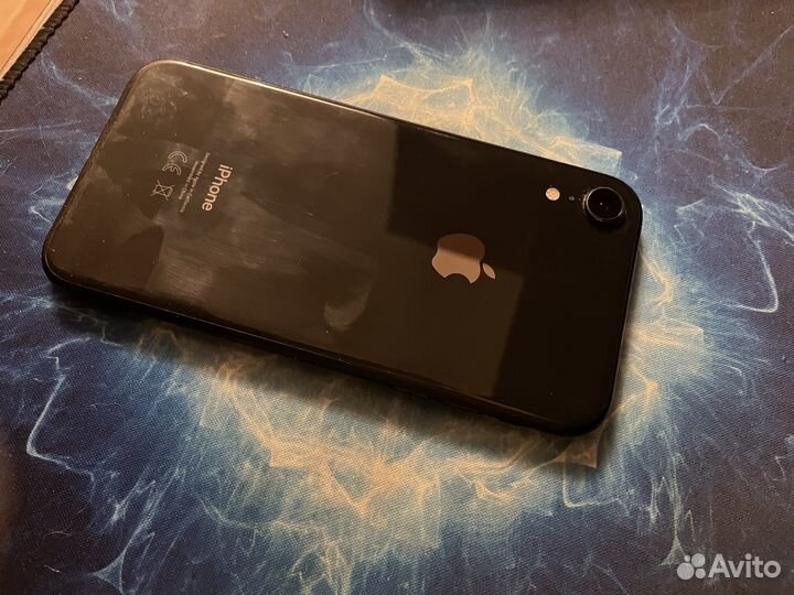 iPhone Xr, 128 ГБ