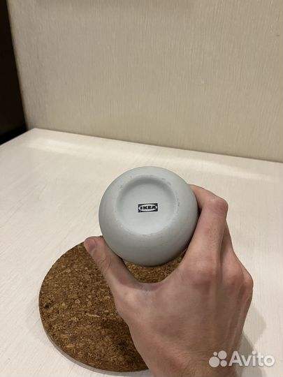 Кашпо для цветов IKEA