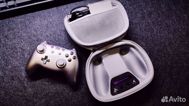 Геймпад PB Tails Ghost