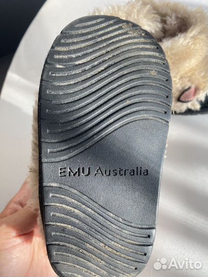 Угги emu australia