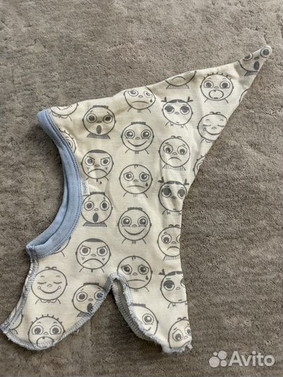 Шапка шлем Joha