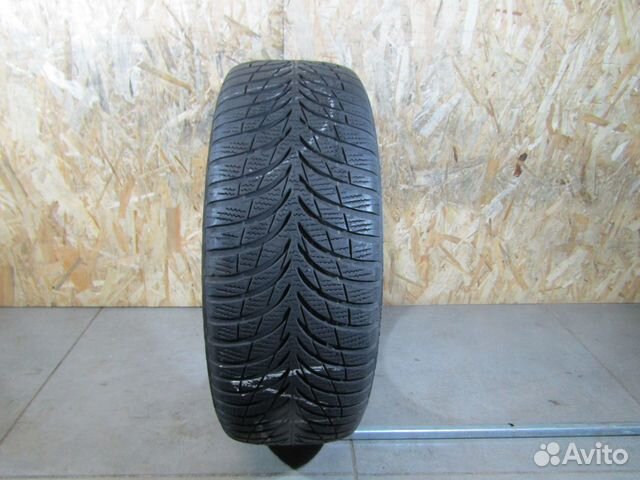 Goodyear UltraGrip 7+ 205/55 R16