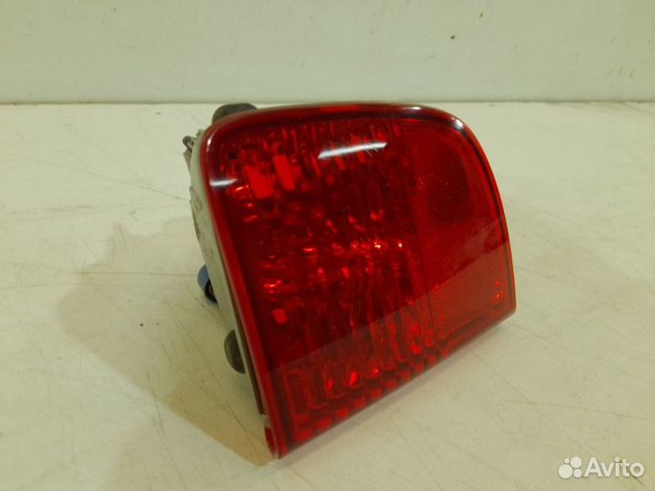 Фонарь противотуманный задний правый Toyota Land