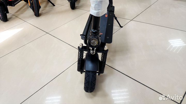 Kugoo kirin M2 plus Противоугонный замок в подарок