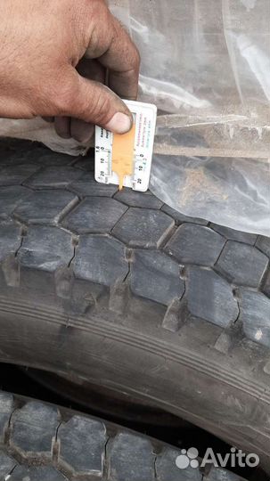 КАМА NR 201 215/75 R17