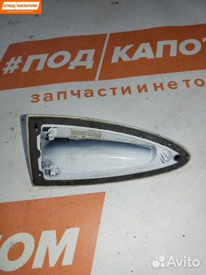 Антенна BMW 3 E90 2005 65206929347