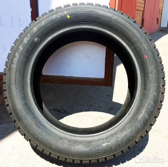 Triangle TR757 205/55 R16 91Q