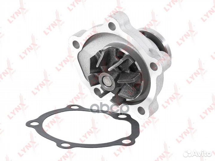 Насос водяной CW0041 lynxauto