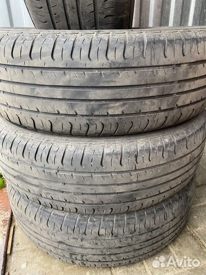 Hankook Optimo K415 185/65 R15 88H