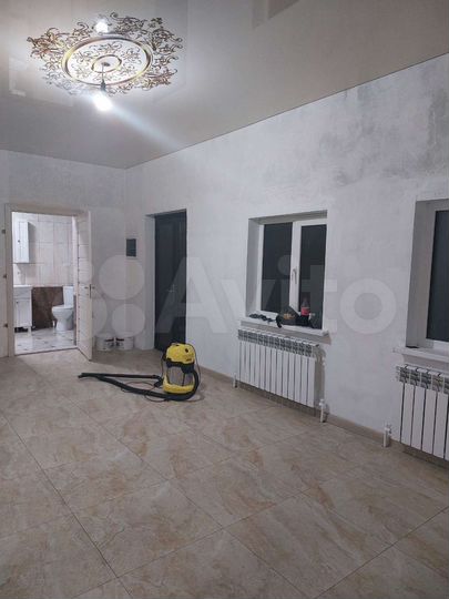 Дом 120 м² на участке 8,4 сот.