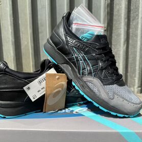 Asics Gel Lyte V x kith "Leatherback" р-р 43.5