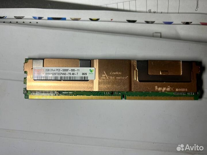 Пк на серверной плате Asus dsbv-D и куча всего